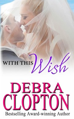 With This Wish - Clopton, Debra