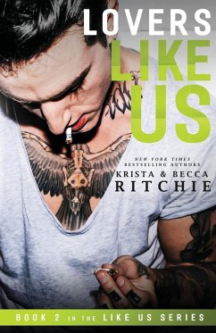 Lovers Like Us - Ritchie, Krista; Ritchie, Becca