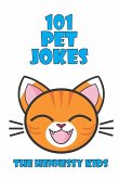 101 Pet Jokes