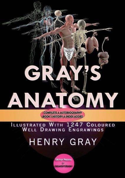 Greys Anatomy Book Latest Edition - Pin On Medbooks - Not just a dry ...