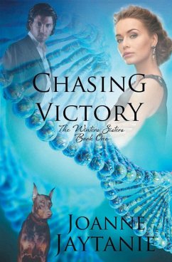 Chasing Victory - Jaytanie, Joanne