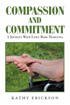 Compassion and Commitment - Erickson, Kathy