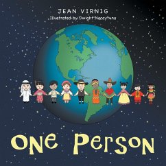 One Person - Virnig, Jean