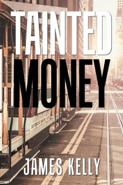 Cover Tainted Money
