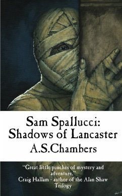 Sam Spallucci - Chambers, A S