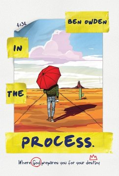 In The Process - Owden, Ben