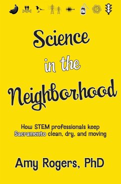 Cover Science in the Neighborhood