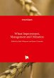 Wheat Improvement, Management and... - Bild 1