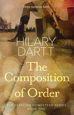 The Composition of Order - Dartt, Hilary