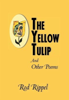 The Yellow Tulip - Rippel, Rod