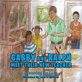 Gabby and Ralph Meet Their New Teacher