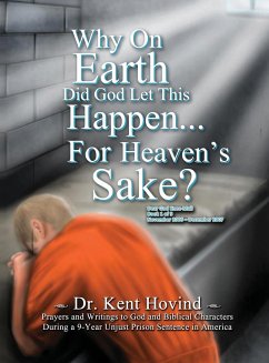 Why On Earth Did God Let This Happen For Heaven's Sake? - Hovind, Kent