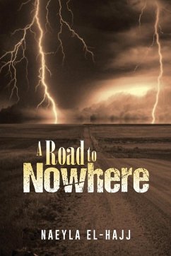 Cover A Road to Nowhere