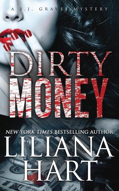 Dirty Money - Hart, Liliana