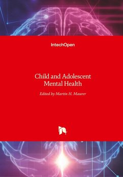 Cover Child and Adolescent Mental Health