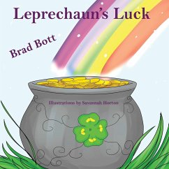 Leprechaun's Luck - Bott, Brad