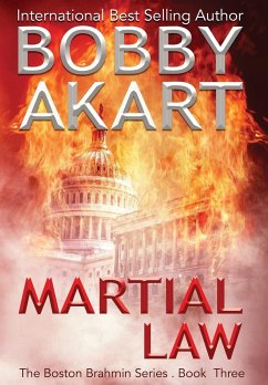 Martial Law - Akart, Bobby