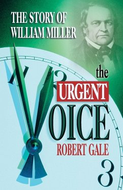 The Urgent Voice - Gale, Robert