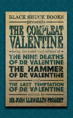 The Compleat Valentine - Probert, John Llewellyn