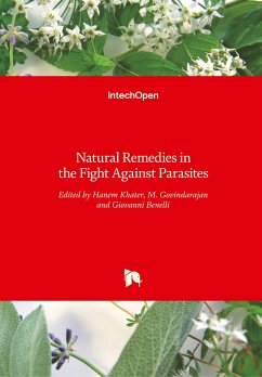 Natural Remedies in the Fight Against Parasites