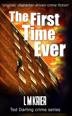 The First Time Ever - Krier, L M