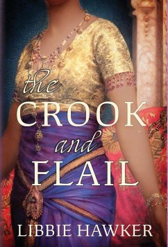 The Crook and Flail - Hawker, Libbie