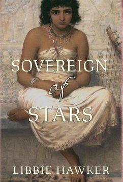 Sovereign of Stars - Hawker, Libbie