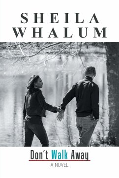 Don't Walk Away - Whalum, Sheila