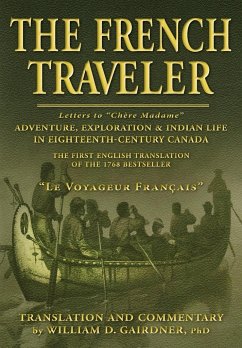 The French Traveler - Gairdner, William D.