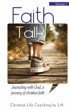 Faith Talk - LtA, Christian Life Coaching by