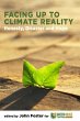 Facing Up to Climate Reality: Honesty,... - Bild 1