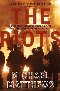 The Riots - Matthews, Michael
