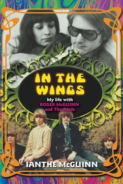 In the Wings - McGuinn, Ianthe