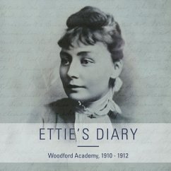 Ettie's Diary - McManamey, Henrietta