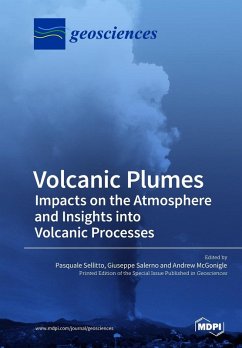 Cover Volcanic Plumes