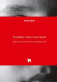 Pediatric Cancer Survivors Pediatric Cancer Survivors