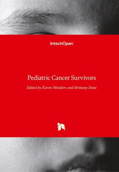 Cover Pediatric Cancer Survivors