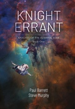Knight Errant - Barrett, Paul; Murphy, Steve