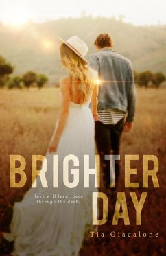 Brighter Day - Giacalone, Tia