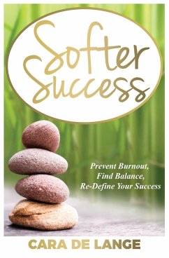 Softer Success - de Lange, Cara