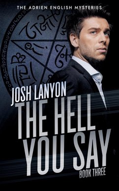 The Hell You Say - Lanyon, Josh