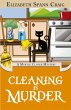 Cleaning is Murder - Bild 1