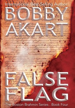 False Flag - Akart, Bobby