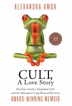 Cult, A Love Story - Amor, Alexandra