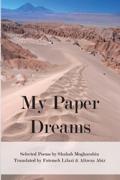 Cover My Paper Dreams