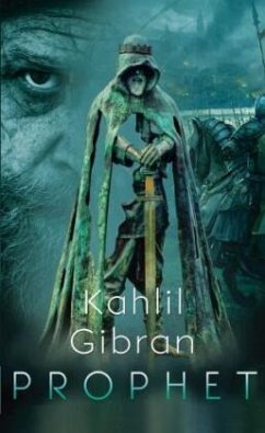 Cover Prophet