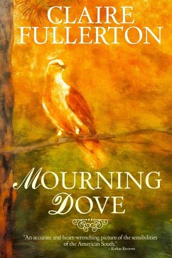 Mourning Dove - Claire, Fullerton