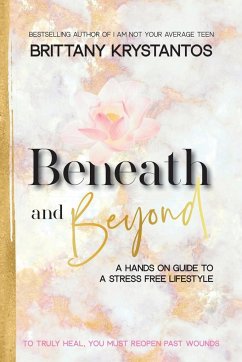 Beneath and Beyond - Krystantos, Brittany