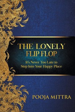 The Lonely Flip Flop - Mittra, Pooja