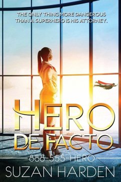 Cover Hero De Facto